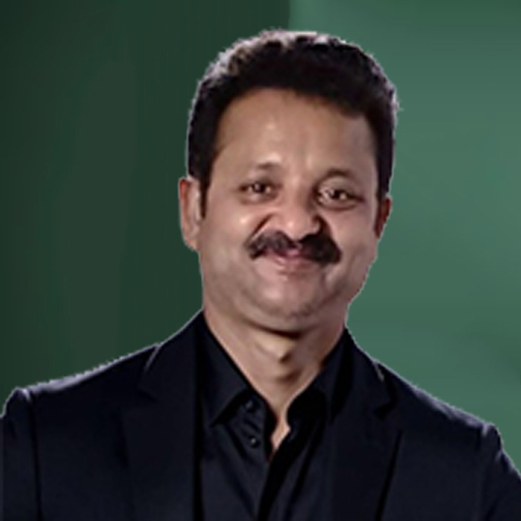 Dhiraj Ashok Vaidya